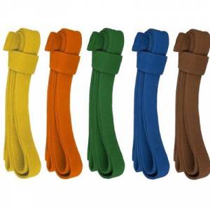 Belts