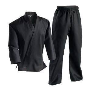Black Gi