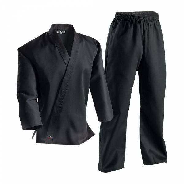 Black Gi