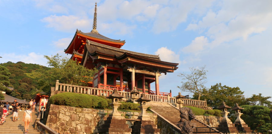 Japan Trip 2016