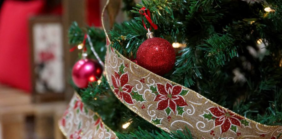 Christmas Annual Party