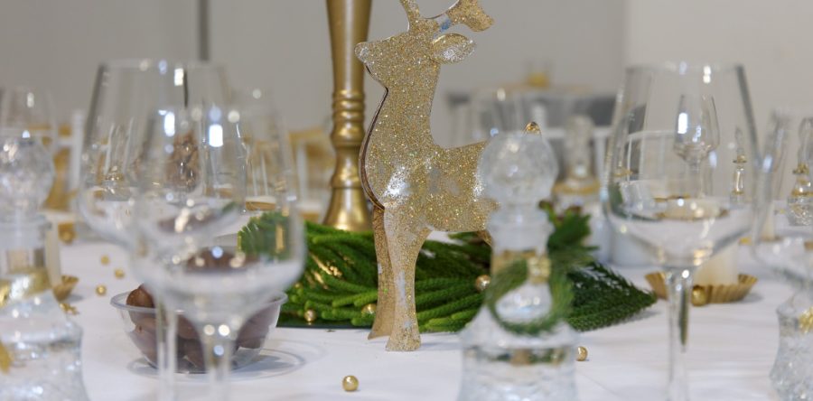 Christmas Party 2016