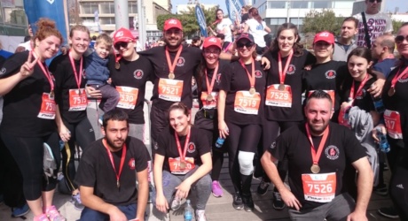 OPAP Limassol Marathon GSO 2017