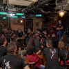 The Pegasus Club most wanted “Bar Fight” Concept Seminar