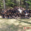 The 2020 tactical ninja camp